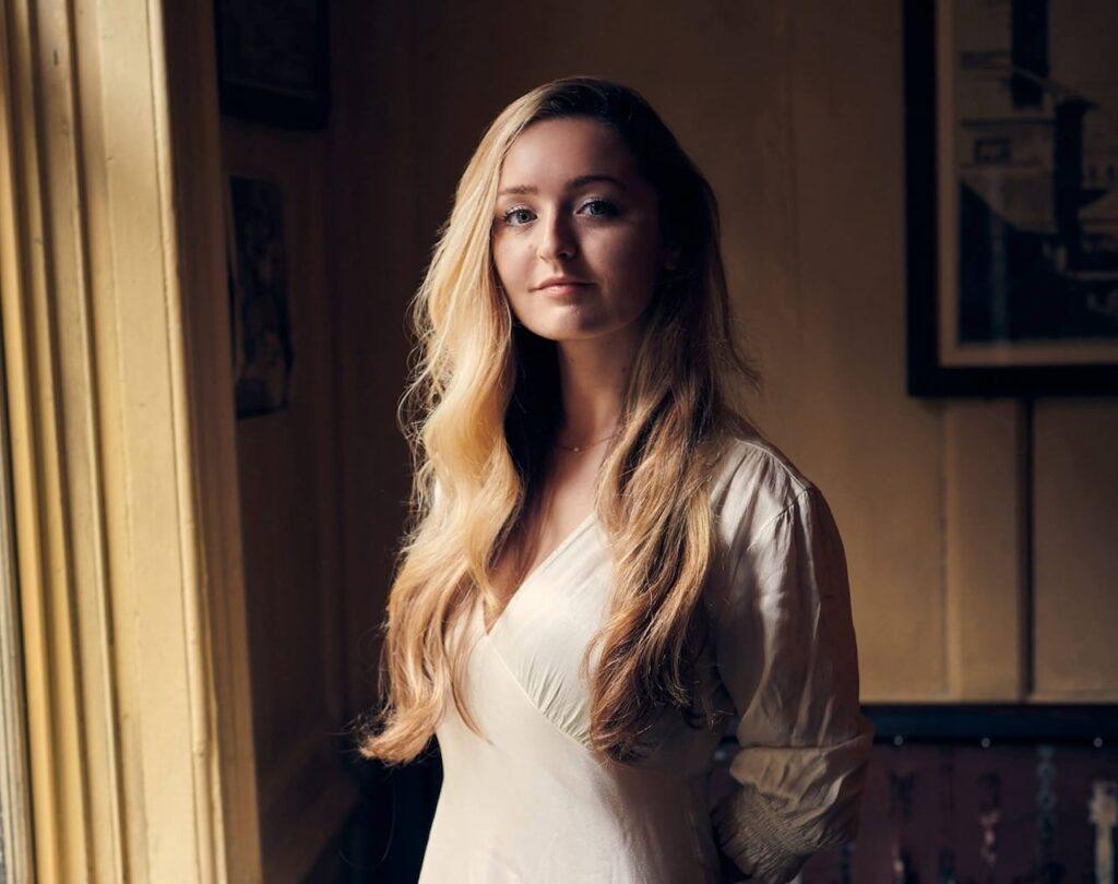 Lucy Steeds