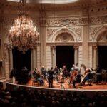Mahler Beyond