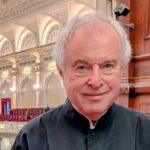 Andras Schiff | OAE | Concertgebouw | Clare Varney