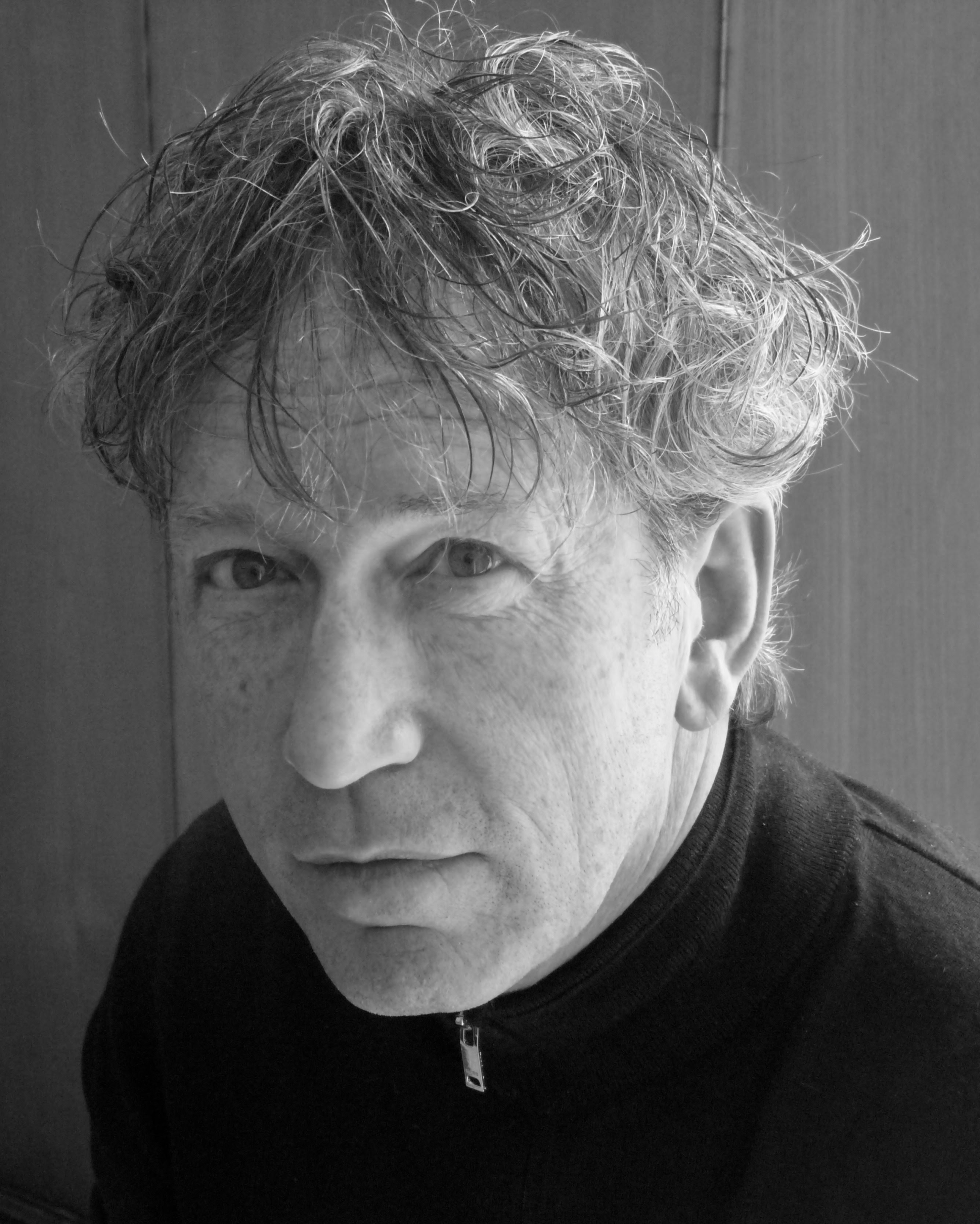 Peter Salem