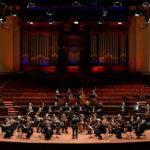 The Scottish Chamber Orchestra and Maxim Emelyanychev