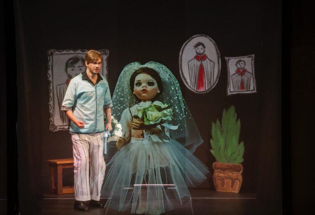 Marriage of Figaro