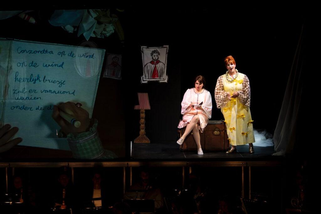 Marriage of Figaro