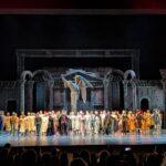 Romeo and Juliet cast