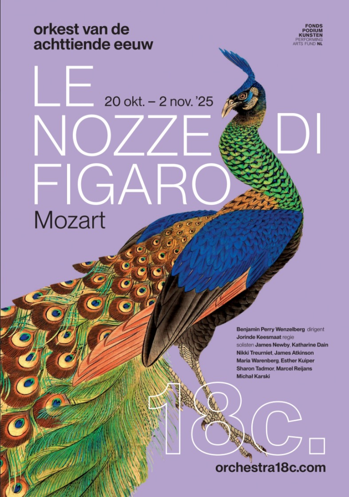 Marriage of Figaro