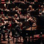 Kissin and Bychkov bring beauty and poise to the Concertgebouw