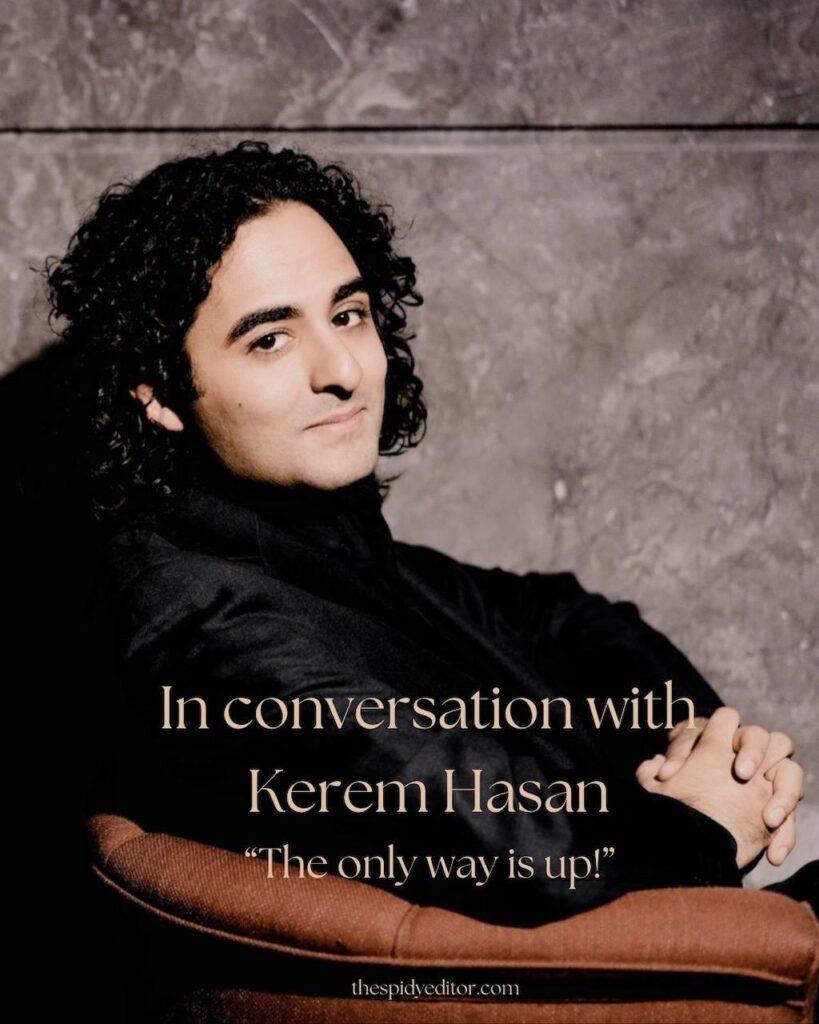 Kerem Hasan