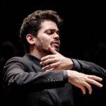 Israel Philharmonic Lahav Shani