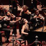 Concertgebouworkest, Yuja Wang, Thomas Adès
