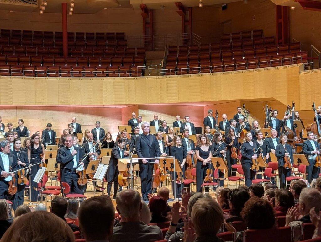 London Philharmonic | Essen