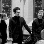 Trio Wildschut, Kruithof, Meeuwsen leave audiences lost for words