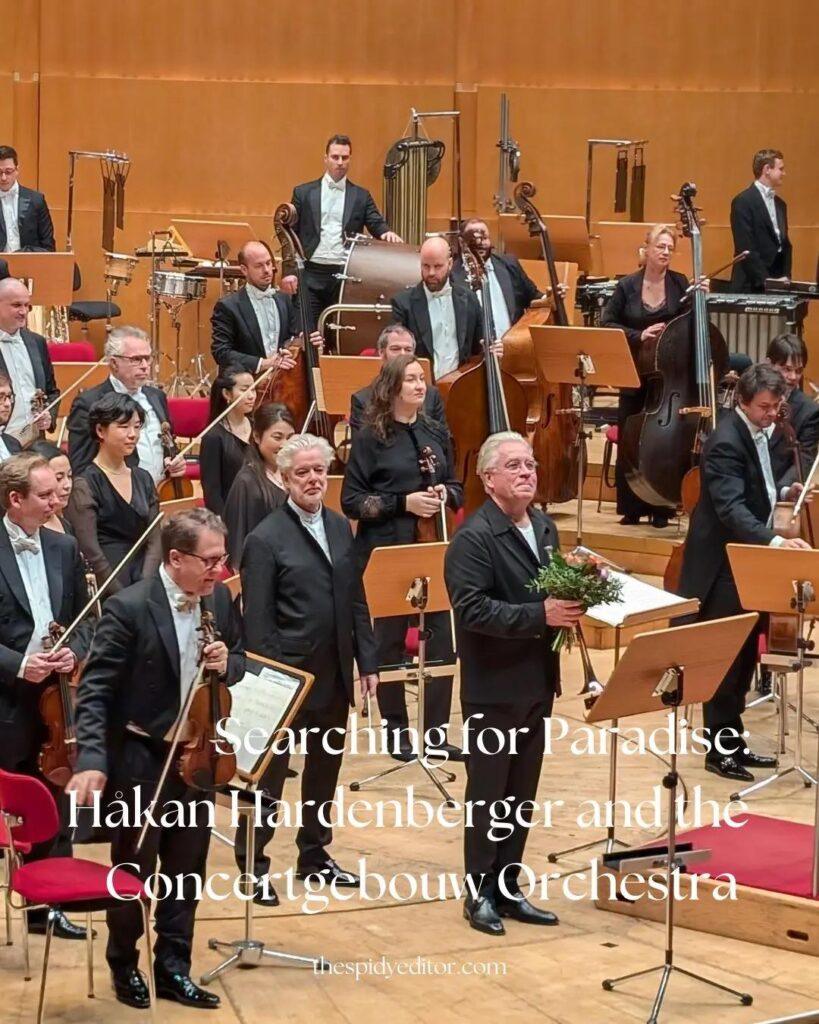 Hakan RCO | Cologne review