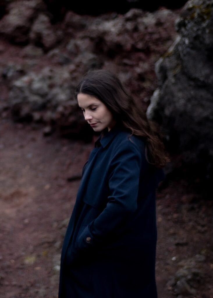 Alfheiour Erla Guomundsdottir | ECHO Rising Stars