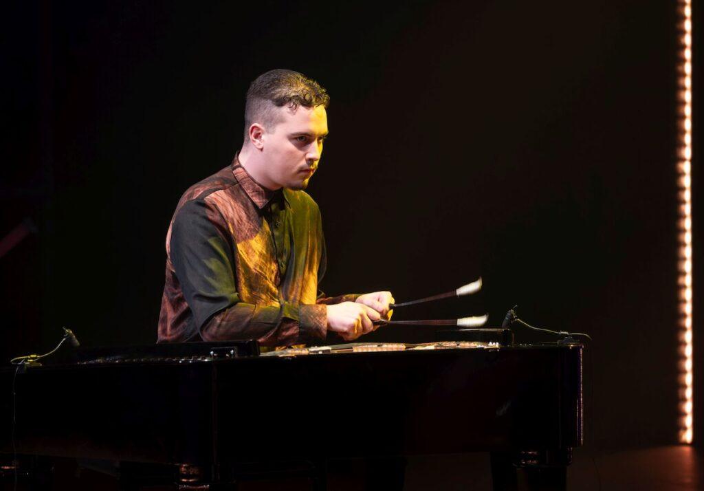 Horvath Aron | ECHO Rising Stars