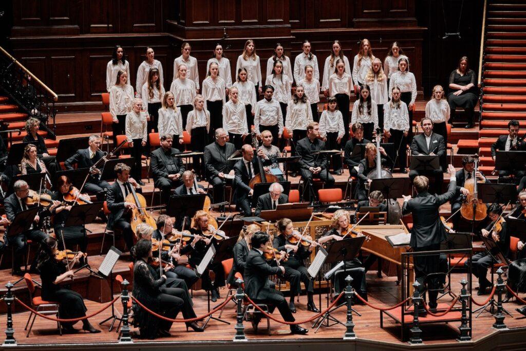 National Children's Choir 