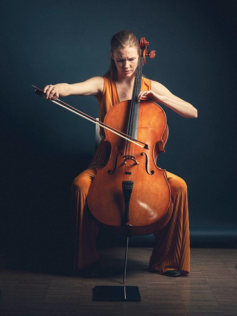 Valerie Fritz | ECHO Rising Stars