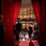 Yuja Wang at the Concertgebouw