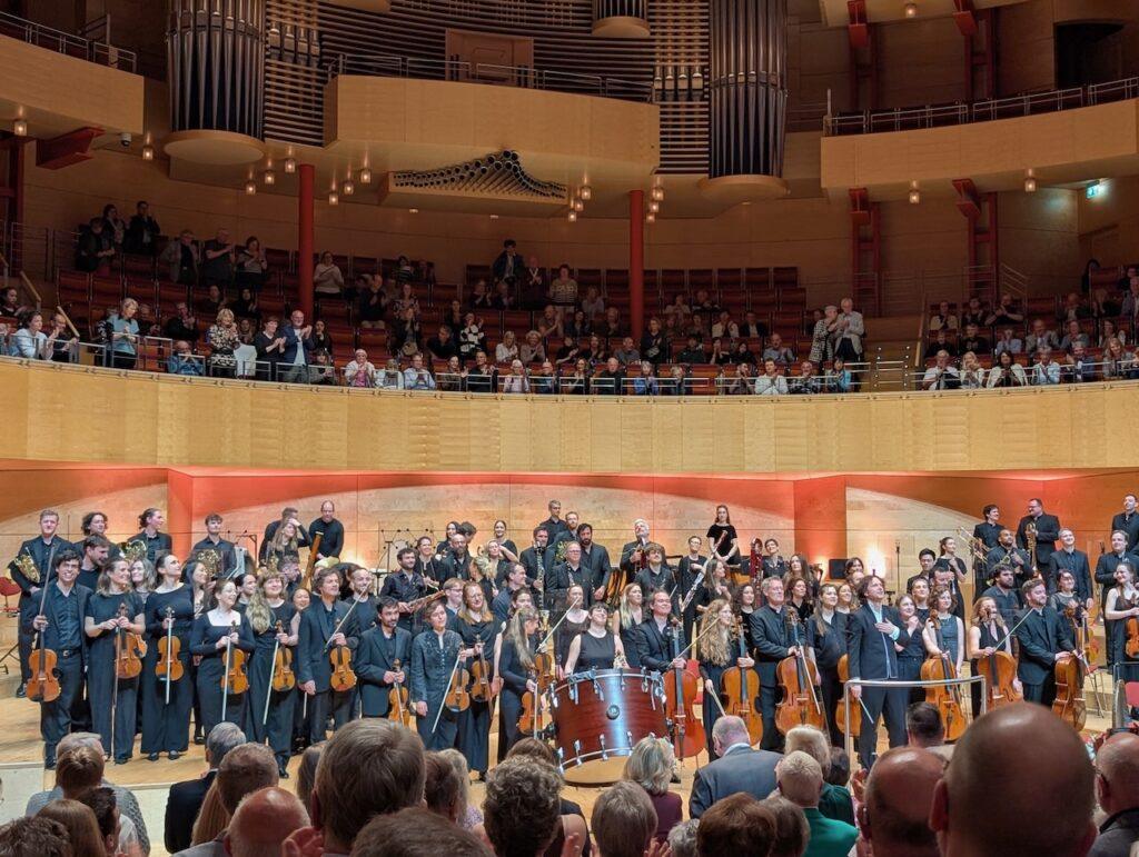 Aurora Orchestra Essen