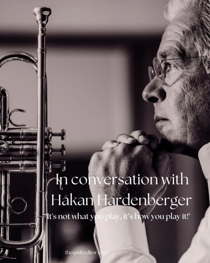 Hakan Hardenberger