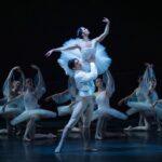 Ballet dancers
