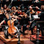 Sol Gabetta Santtu-Matias Rouvali Concertgebouw Orchestra