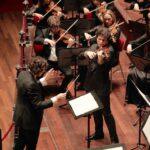 Augustin Hadelich RCO