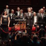 Concertgebouw Orchestra | Pichon