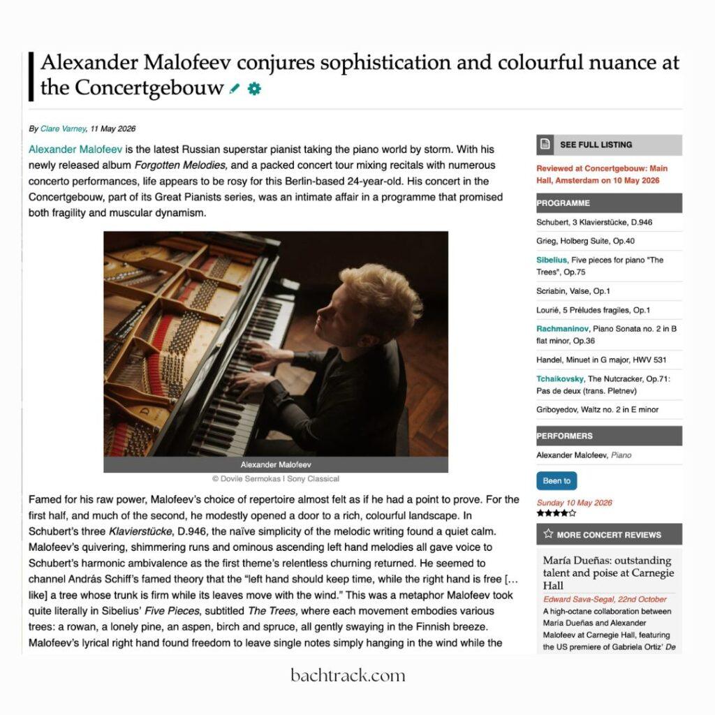 Alexander Malofeev