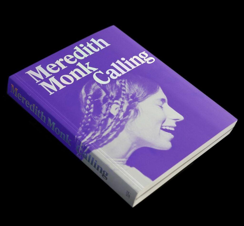 Meredith Monk | Calling