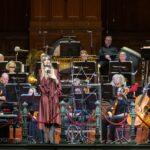 Hildur | Holland Festival | Iceland Symphony | Concertgebouw