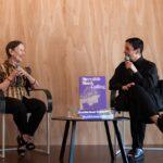 Meredith Monk and Beatrix Ruf