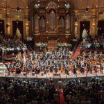 BJO Concertgebouw Amsterdam