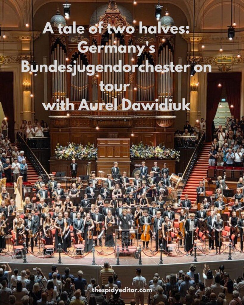 German Youth Orchestra