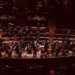 Kansas City Symphony at the Concertgebouw