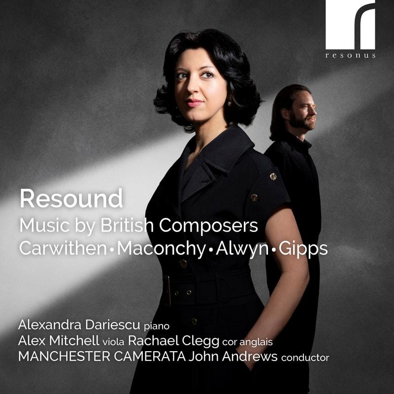Resound album