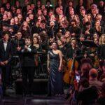 Sam Weller Britten Requiem The Hague