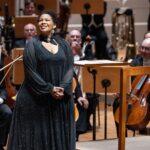 Cleveland Orchestra and Golda Schultz